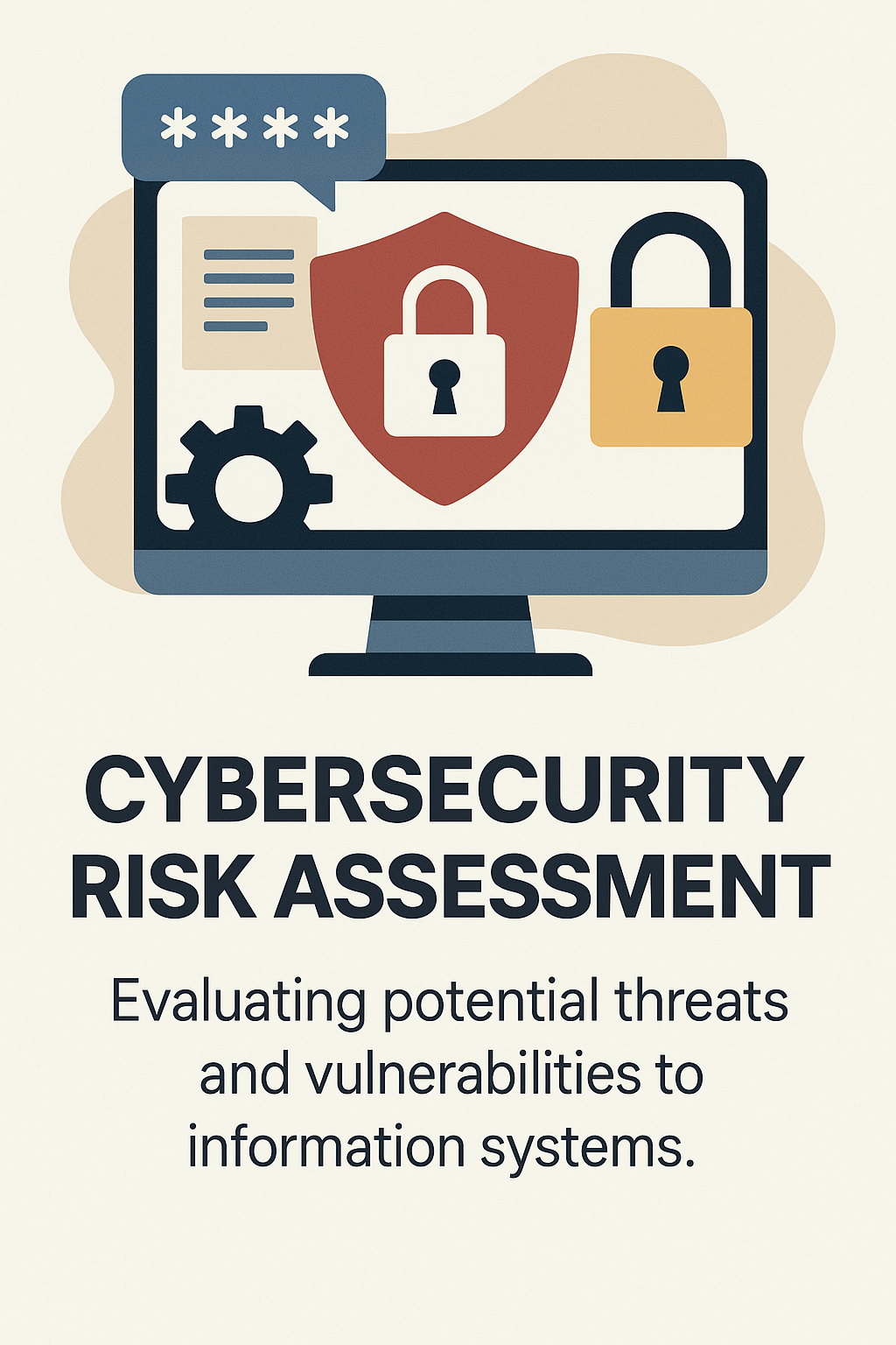 Cybersecurity Risk Assessment