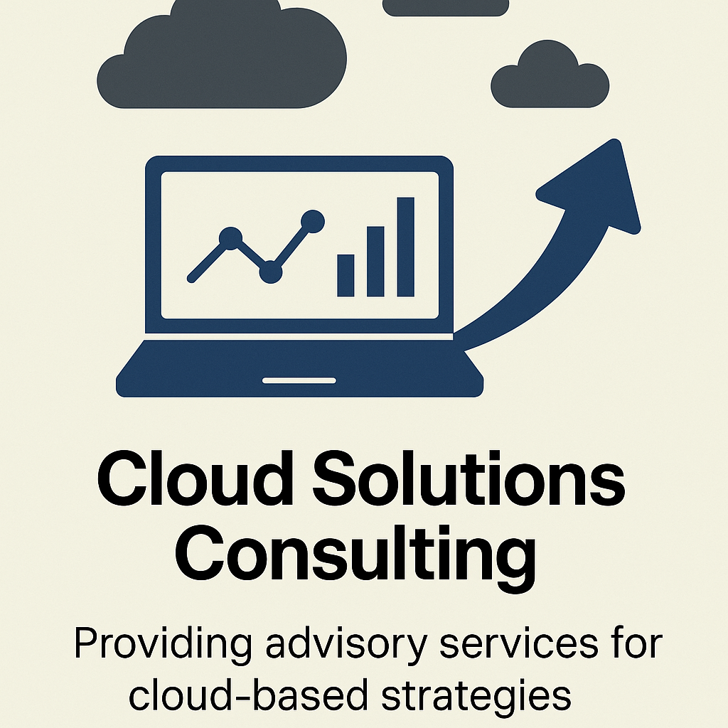 Cloud Solutions Consulting