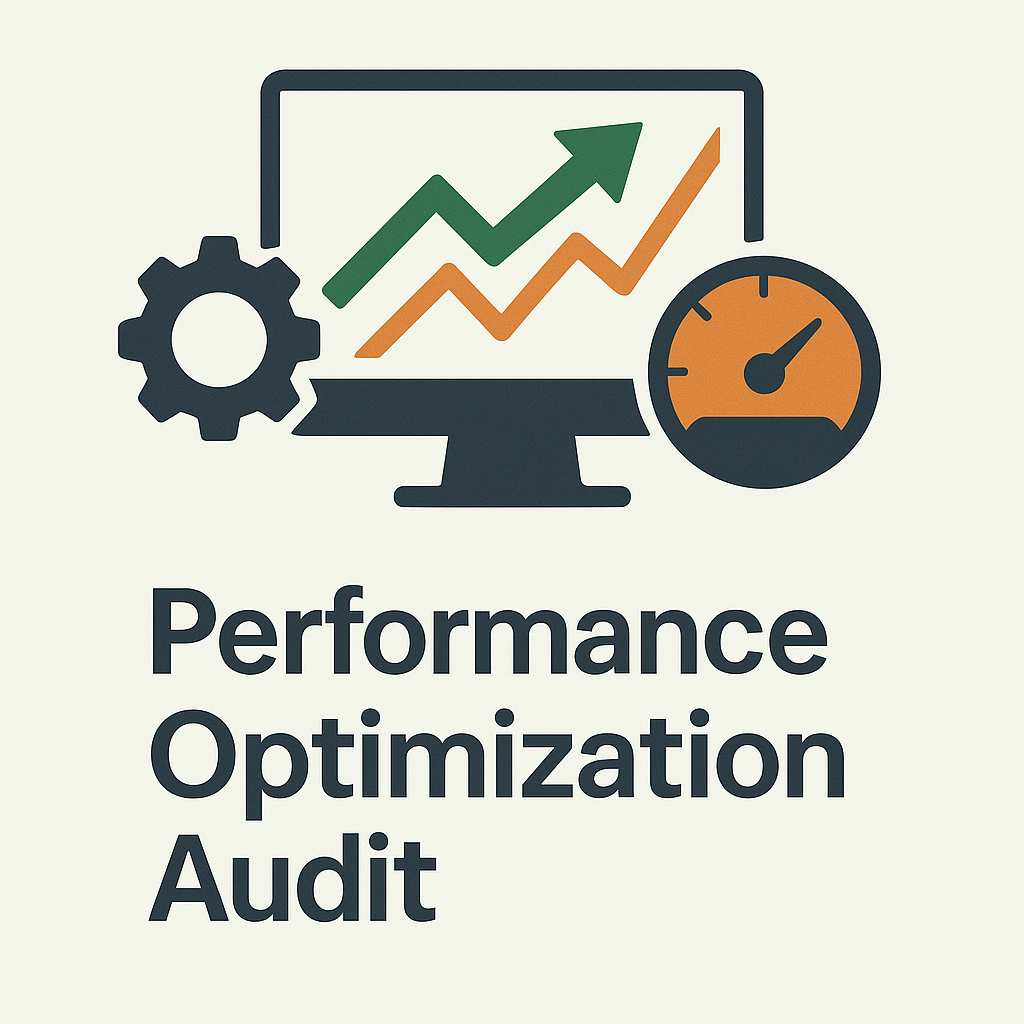 Performance Optimization Audit