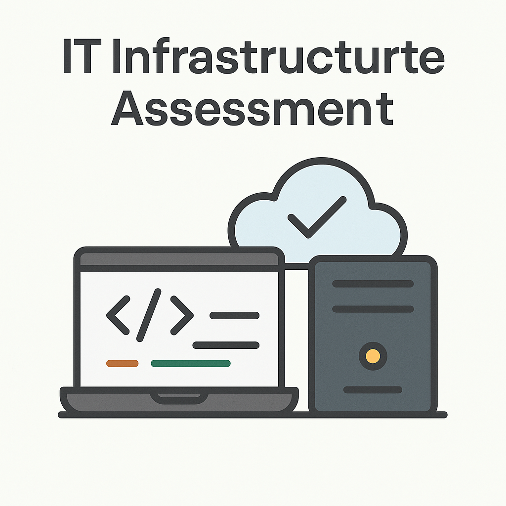 IT Infrastructure Assessment